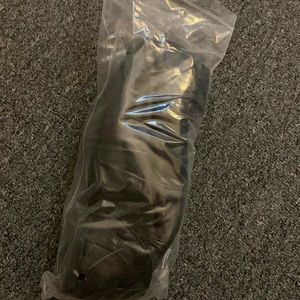 Jazz Dance Shoe never worn still in plastic film